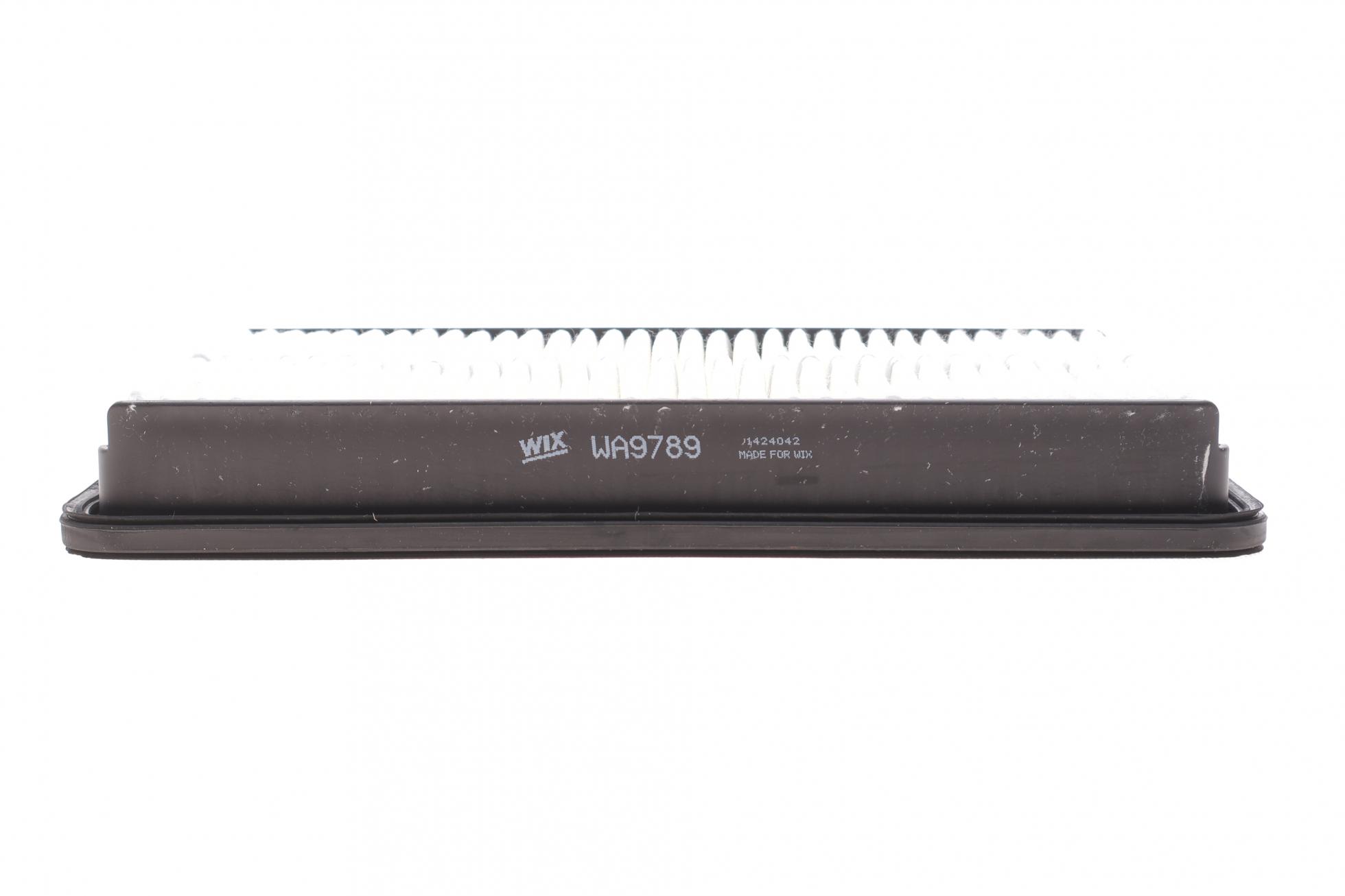 WA9789 WIX FILTERS